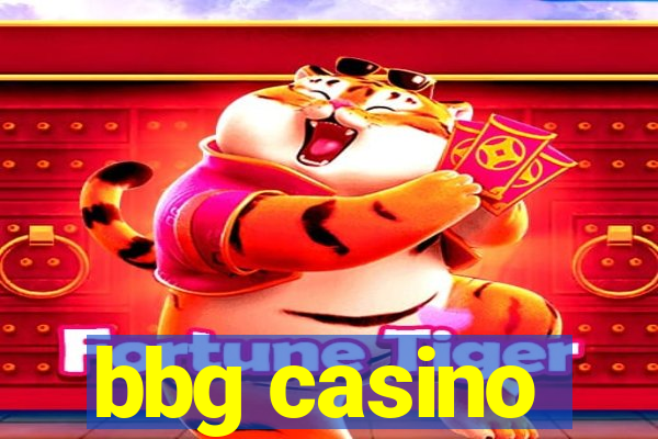 bbg casino